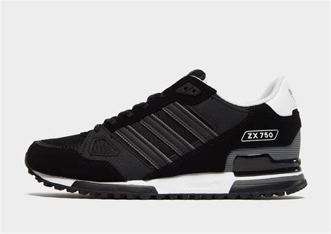 adidas zx 750 herren schwarz|Adidas zx 750 cheap.